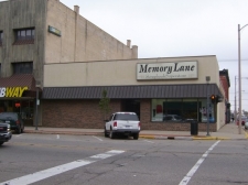 Listing Image #1 - Retail for sale at 821 Washington, Bay City MI 48706 Listing Image #1 - Retail for sale at 821 Washington, Bay City MI 48706