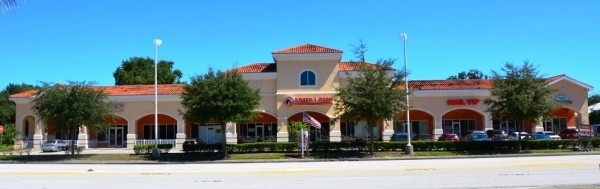 Listing Image #1 - Retail for sale at 16301 N Florida Ave, Lutz FL 33549 Listing Image #1 - Retail for sale at 16301 N Florida Ave, Lutz FL 33549