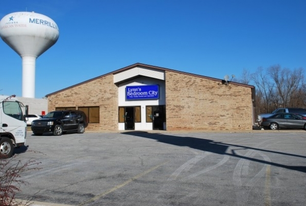 Listing Image #1 - Retail for sale at 1862 W. U.S. Highway 30, Merrillville IN 46410