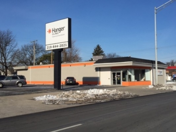 Listing Image #1 - Office for sale at 7322 Indianapolis Blvd, Hammond IN 46324 Listing Image #1 - Office for sale at 7322 Indianapolis Blvd, Hammond IN 46324