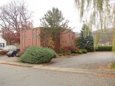 Listing Image #1 - Office for sale at 2213 Mendon rd, Woonsocket RI 02895