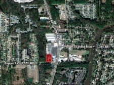 Listing Image #1 - Land for sale at 10724 Lem Turner Road, Jacksonville FL 32218 Listing Image #1 - Land for sale at 10724 Lem Turner Road, Jacksonville FL 32218