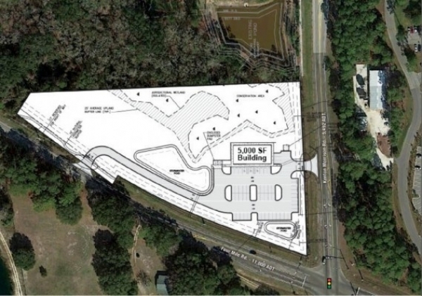 Listing Image #1 - Land for sale at Four Mile Road, Saint Augustine FL 32084 Listing Image #1 - Land for sale at Four Mile Road, Saint Augustine FL 32084