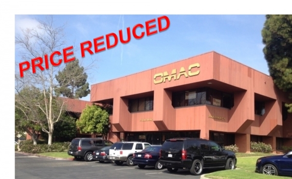 Listing Image #1 - Health Care for sale at 911-913 West 7th Street, Oxnard CA 93030