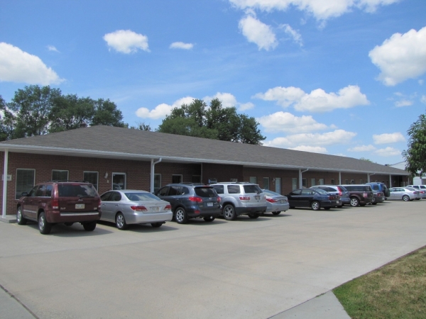 Listing Image #1 - Office for sale at 5858 Wenninghoff Road, Omaha NE 68134