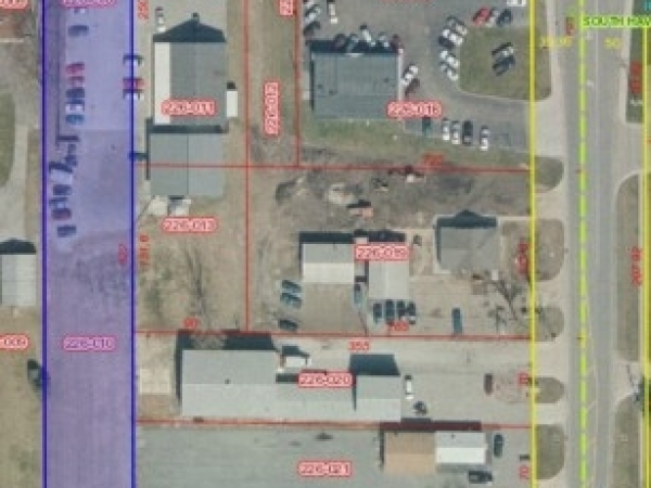 Listing Image #1 - Retail for sale at 404 W. U.S. 6, Valparaiso IN 46385 Listing Image #1 - Retail for sale at 404 W. U.S. 6, Valparaiso IN 46385