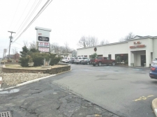 Listing Image #1 - Retail for sale at 407 Route 22 West, Whitehouse Station NJ 08889