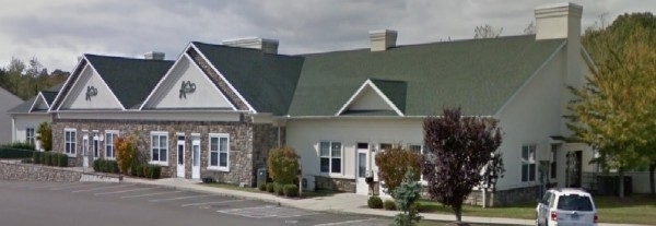 Listing Image #1 - Office for sale at 64 Thompson Street, East Haven CT 06513