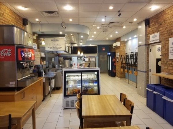 Listing Image #3 - Business for sale at 905 W Belmont Ave, Chicago IL 60657 Listing Image #3 - Business for sale at 905 W Belmont Ave, Chicago IL 60657