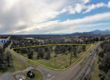 Listing Image #1 - Land for sale at 890 Hilltop Dr., Redding CA 96002