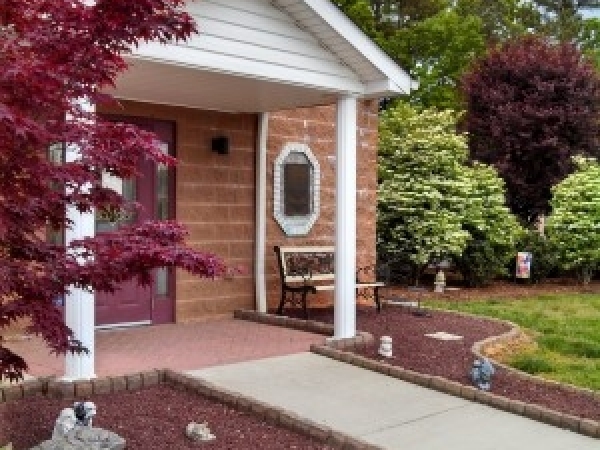 Listing Image #1 - Business for sale at 5725 Normans Road, Rougemont NC 27572