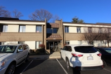 Listing Image #1 - Office for sale at 8304 D Old Courthouse Rd, Vienna VA 22182