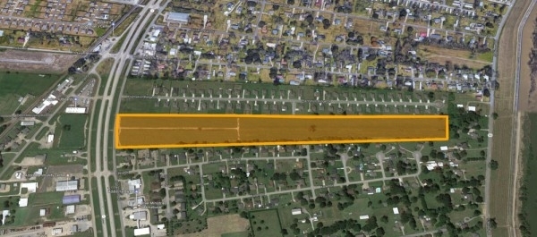 Listing Image #1 - Land for sale at 7440 Highway 1, Addis LA 70710 Listing Image #1 - Land for sale at 7440 Highway 1, Addis LA 70710