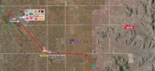 Listing Image #1 - Land for sale at Via Vista Road, Apple Valley CA 92308 Listing Image #1 - Land for sale at Via Vista Road, Apple Valley CA 92308