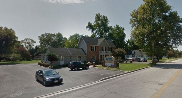 Listing Image #1 - Office for sale at 1118 E Main Street, Salisbury MD 21801 Listing Image #1 - Office for sale at 1118 E Main Street, Salisbury MD 21801