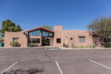 Listing Image #1 - Health Care for sale at 3505 E Brown Rd, Mesa AZ 85213