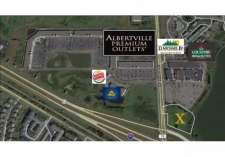 Listing Image #1 - Land for sale at xxx NW of I-94 &amp; CR 19, Albertville MN 55301