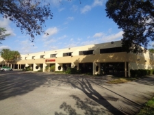 Listing Image #1 - Industrial for sale at 11901 W Sample Rd., Coral Springs FL 33065