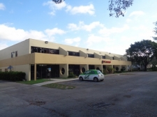 Listing Image #2 - Industrial for sale at 11901 W Sample Rd., Coral Springs FL 33065