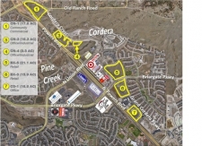 Listing Image #1 - Land for sale at Briargate Pkwy & Powers Blvd, Colorado Springs CO 80920