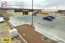 Listing Image #1 - Retail for sale at 505 W Hall Street, Hatch NM 87937