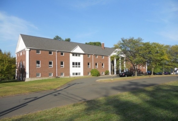 Listing Image #1 - Office for sale at 595 Main Street, Portland CT 06480