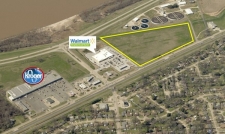 Listing Image #1 - Land for sale at Barksdale Blvd @ Shady Grove, Bossier City LA 71112 Listing Image #1 - Land for sale at Barksdale Blvd @ Shady Grove, Bossier City LA 71112