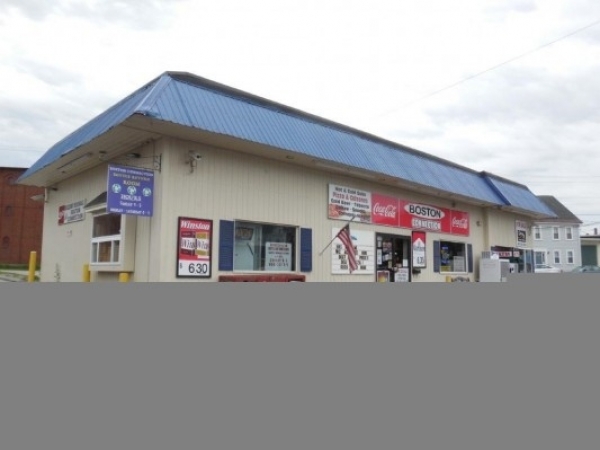 Listing Image #1 - Business for sale at 111 Elm Street, Biddeford ME 04005