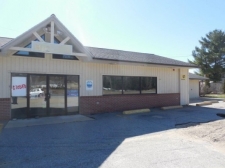 Listing Image #1 - Business for sale at 818 White Mountain Highway, Milton NH 03851