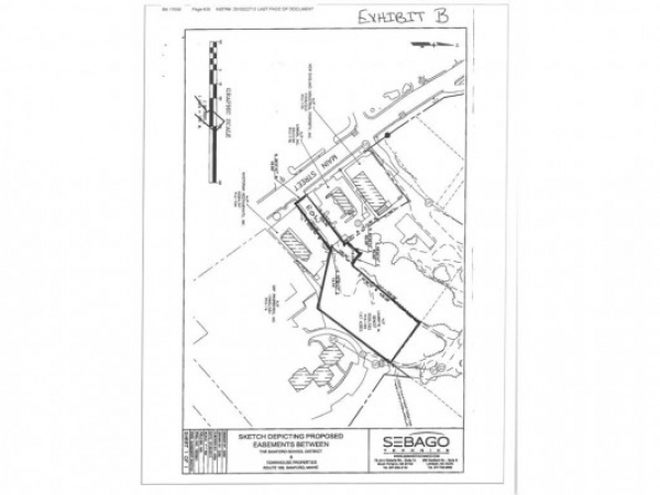 Listing Image #1 - Business for sale at 11 Six-G Road, Sanford ME 04073