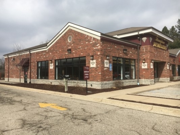 Listing Image #1 - Retail for sale at 4749 Central Park Drive, Okemos MI 48864