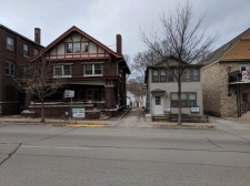 Listing Image #1 - Office for sale at 116 - 118 E Dayton St, Madison WI 53703