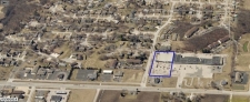 Listing Image #1 - Retail for sale at 800 Country Square Plaza, Hebron IN 46341 Listing Image #1 - Retail for sale at 800 Country Square Plaza, Hebron IN 46341