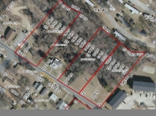 Listing Image #1 - Land for sale at 0 Jefferson Street, Kernersville NC 27284