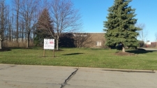 Listing Image #1 - Industrial for sale at 9435 Pineneedle, Mentor OH 44060