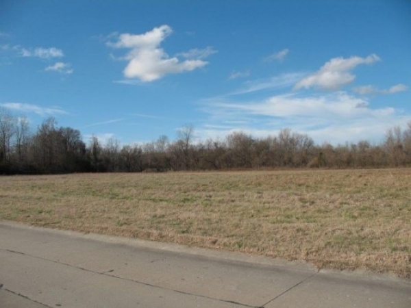 Listing Image #1 - Land for sale at 0 Rusmar Avenue, Cape Girardeau MO 63703