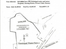 Multi-Use property for sale in Newburgh, NY