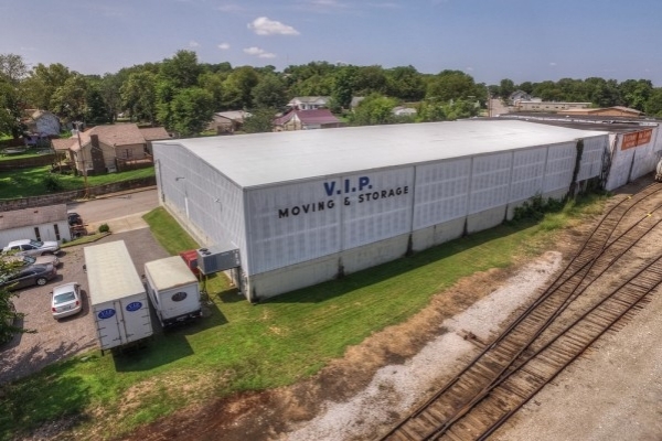 Listing Image #1 - Industrial for sale at 200 W 12th Street, Columbia TN 38401