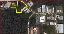 Listing Image #1 - Land for sale at 4000 Viking Drive, Bossier City LA 71111 Listing Image #1 - Land for sale at 4000 Viking Drive, Bossier City LA 71111