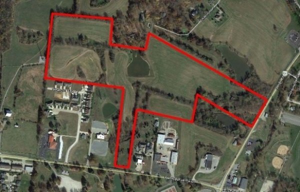 Listing Image #1 - Land for sale at Highway 61 / Route D, Jackson MO 63755 Listing Image #1 - Land for sale at Highway 61 / Route D, Jackson MO 63755