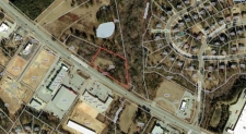 Listing Image #1 - Land for sale at 4515 Washington Road, Evans GA 30809 Listing Image #1 - Land for sale at 4515 Washington Road, Evans GA 30809