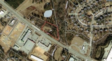 Listing Image #1 - Land for sale at 4515 Washington Road, Evans GA 30809