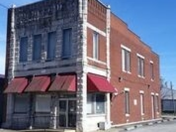 Listing Image #1 - Retail for sale at 226 S. Main Street, Pembroke KY 42266