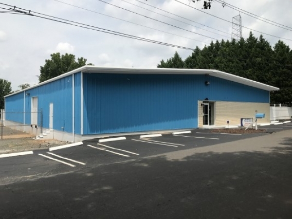 Listing Image #1 - Industrial for sale at 421 Lissom Lane, Charlotte NC 28217 Listing Image #1 - Industrial for sale at 421 Lissom Lane, Charlotte NC 28217