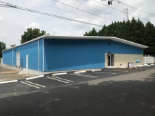 Listing Image #1 - Industrial for sale at 421 Lissom Lane, Charlotte NC 28217 Listing Image #1 - Industrial for sale at 421 Lissom Lane, Charlotte NC 28217