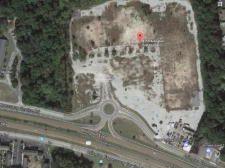 Listing Image #1 - Land for sale at 8159 Arlington Expressway, Jacksonville FL 32211 Listing Image #1 - Land for sale at 8159 Arlington Expressway, Jacksonville FL 32211