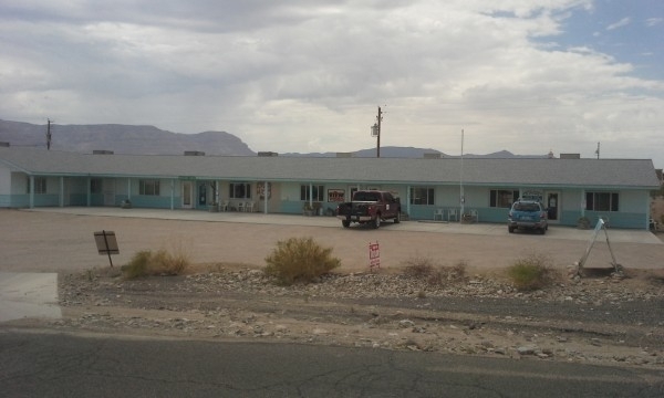 Listing Image #1 - Business for sale at 330 E. Meadview Blvd., Meadview AZ 86444