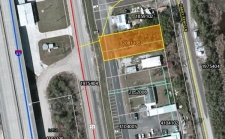 Listing Image #1 - Land for sale at 30208 Highway 51 South, Ponchatoula LA 70454