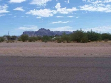Listing Image #1 - Land for sale at 000 W. Roosevelt, Apache Junction AZ 85120