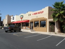 Listing Image #1 - Storage for sale at 16832 E. Parkview Ave., Fountain Hills AZ 85268 Listing Image #1 - Storage for sale at 16832 E. Parkview Ave., Fountain Hills AZ 85268